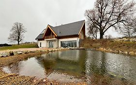 Penzion Vysoká
